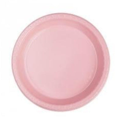 Disposable Dinner Plate Plastic